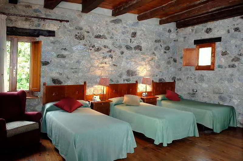 Hotel Caldas Caldes De Boi 3*,  Spain