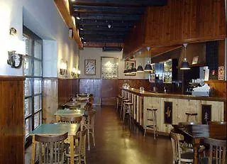 Hotel Caldas Caldes de Boí