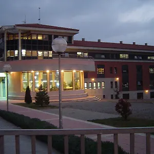  Hostal Xanascat