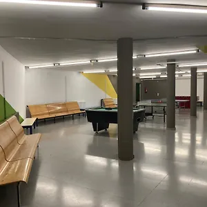  Hostal Xanascat