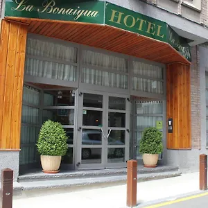 La Bonaigua ** Viella