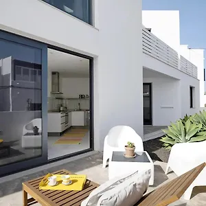 Apartamento Casa Anclada En Arrieta