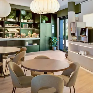 2* Hotel Barcelona Granollers
