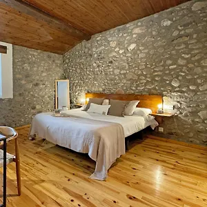 2* Hotel Cal Rei De Talló