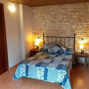 Del Senglar Guest house