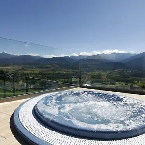 Cerdanya Ecoresort Resort