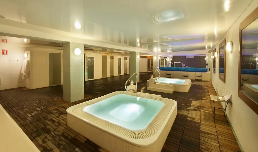 Hotel Caldas كالذيس ذي بوي