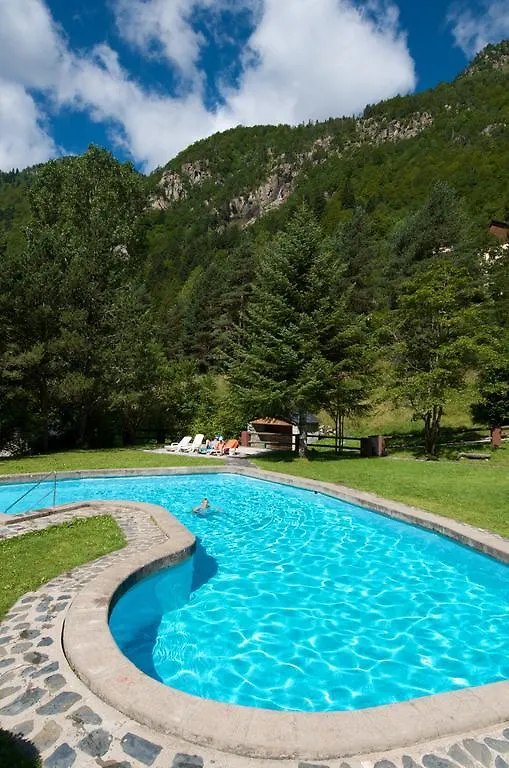 Hotel Caldas كالذيس ذي بوي