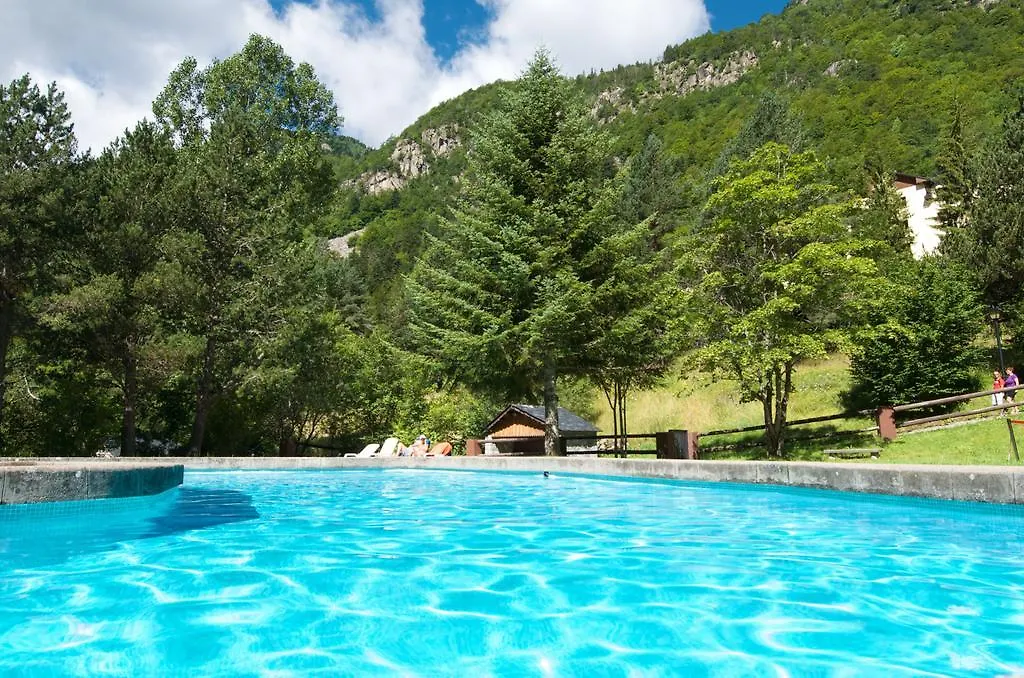 Hotel Caldas كالذيس ذي بوي