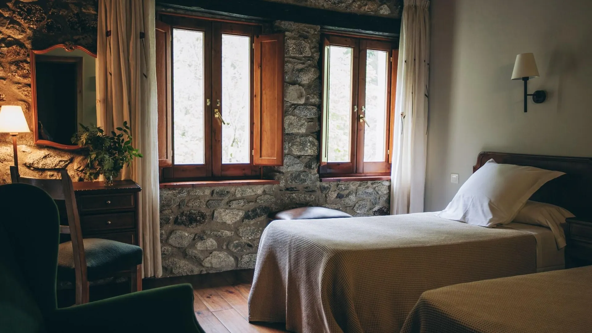 Hotel Caldas كالذيس ذي بوي 3*,  إسبانيا