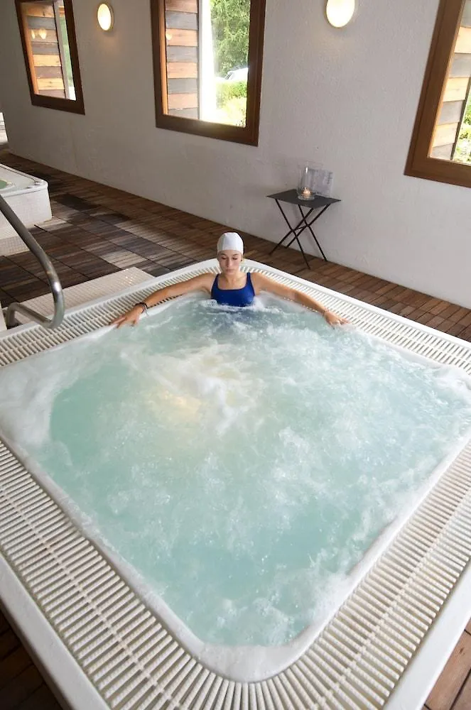 Hotel Caldas كالذيس ذي بوي إسبانيا
