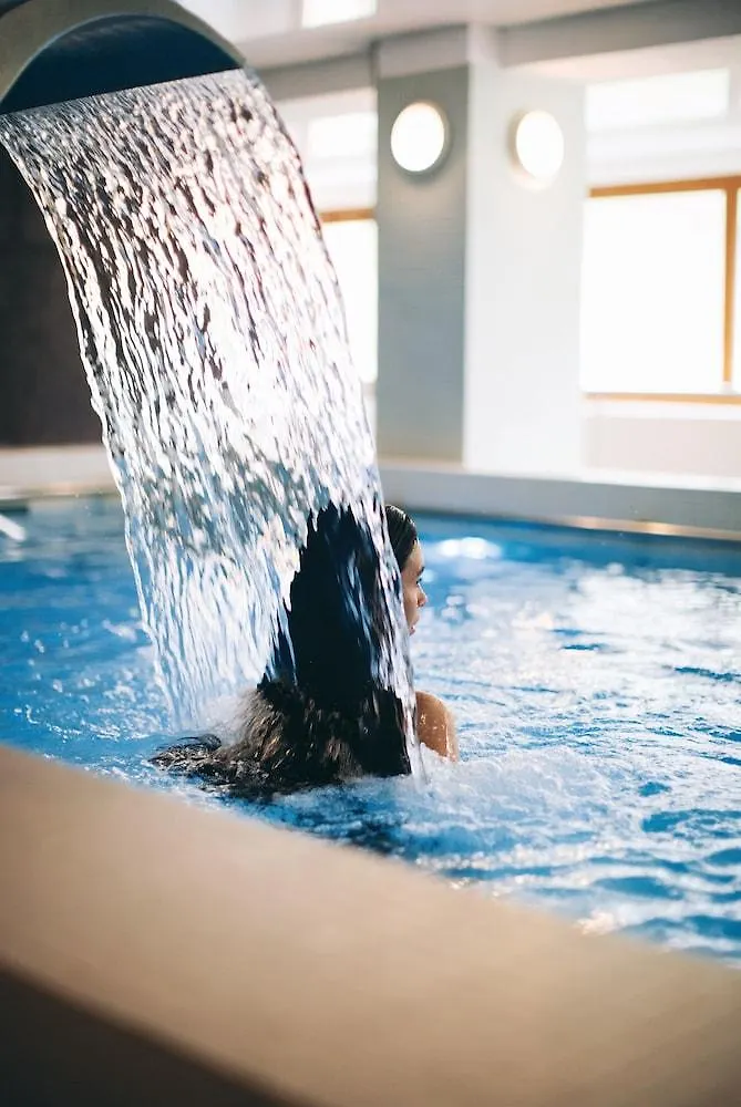 Hotel Caldas كالذيس ذي بوي