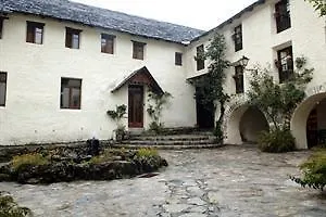 Hotel Caldas كالذيس ذي بوي