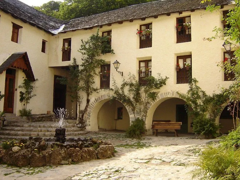 Hotel Caldas كالذيس ذي بوي