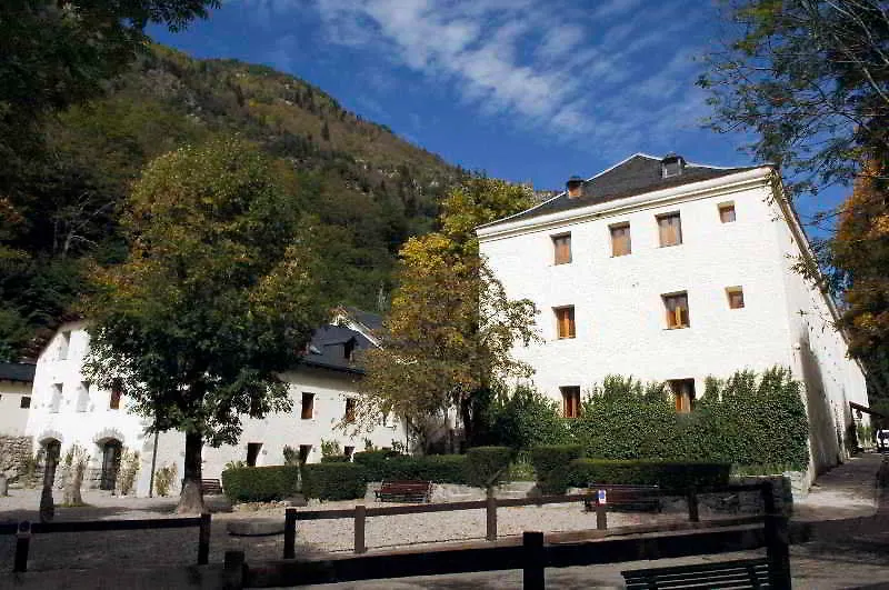 Hotel Caldas كالذيس ذي بوي