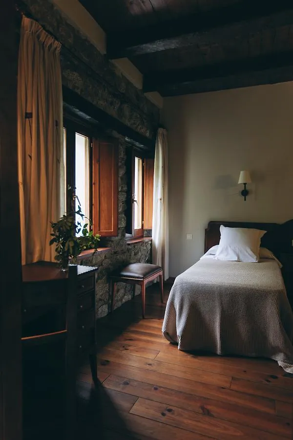 ***  Hotel Caldas كالذيس ذي بوي إسبانيا